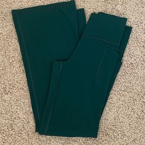 Athleta Salutation Stash Flare Pant